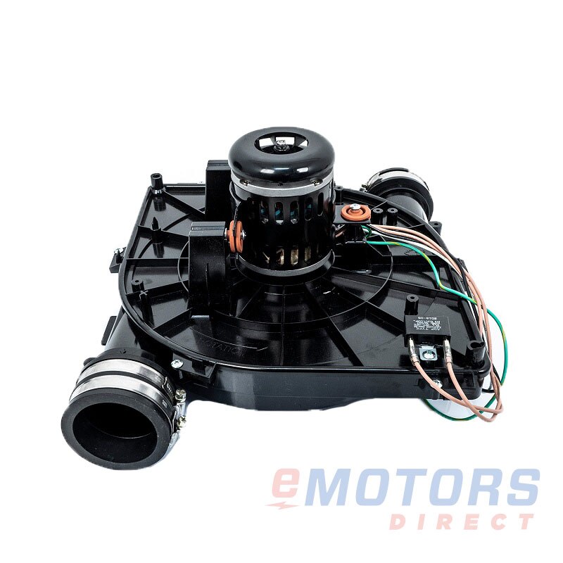 Packard 66756 1/12 HP 3300 115V | eMotors Direct